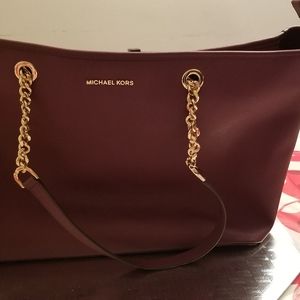 Michael Kors Large Shoulder Bag